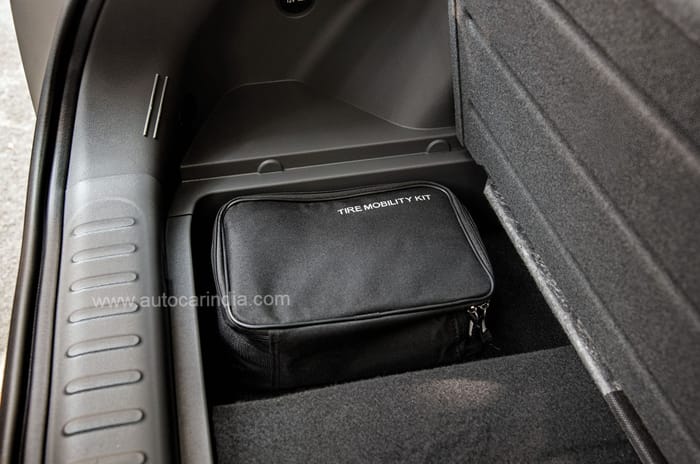 Hyundai Ioniq 5 review, road test